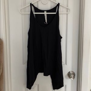 Lululemon Open Ends Tank